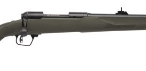 110 HOG HUNT 223 BL/SY 20" TB#