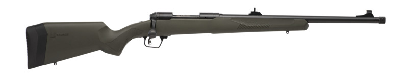 110 HOG HUNT 350LEG BL/SY TB #
