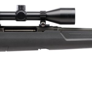 AXIS 6.5CR BL/SYN 22" PKG    #