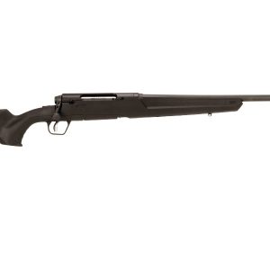 AXIS II 6.5CR BL/SYN 22"     #