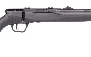 B22 COMPACT 22LR BLK/SYN 18"