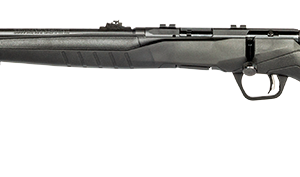 B22 22LR BLK/SYN 21" LEFT HAND