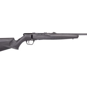B22 COMPACT 22MAG BL/SYN 18"
