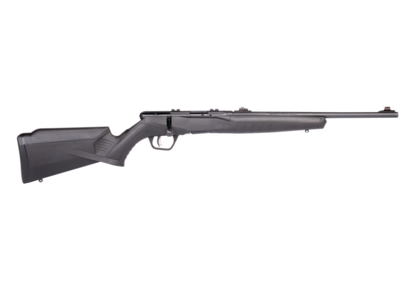 B22 COMPACT 22MAG BL/SYN 18"