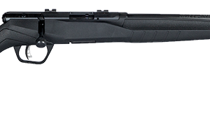 B17 COMPACT 17HMR BL/SYN 18"