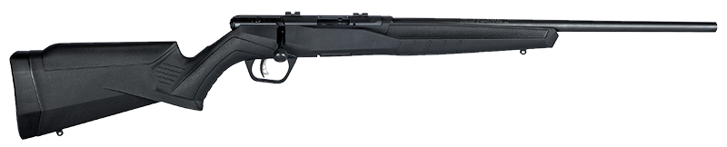B17 COMPACT 17HMR BL/SYN 18"