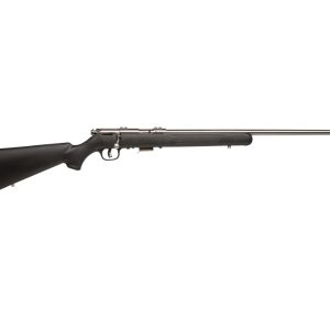 93 BOLT 17HMR SS/SY 21" 5+1