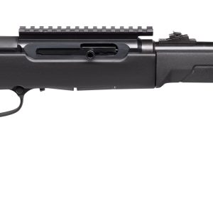 A22 TAKEDOWN 22LR BL/SY 10+1