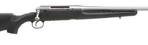 AXIS II XP 6.5CR SS/SY 22" #