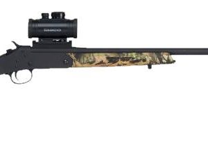 M301 SINGLE SHOT 410/26 MOO XP