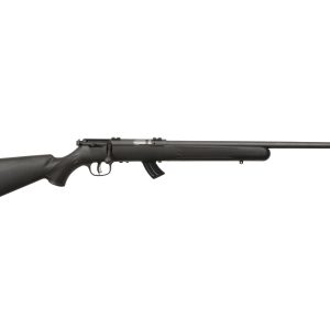MARK II BOLT 17HM2 BL/SY 10+1