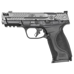 M&P9 M2.0 METAL CC 9MM 10+1