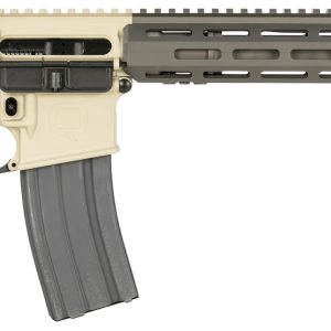 SUGAR WEASEL RIFLE 5.56 16"