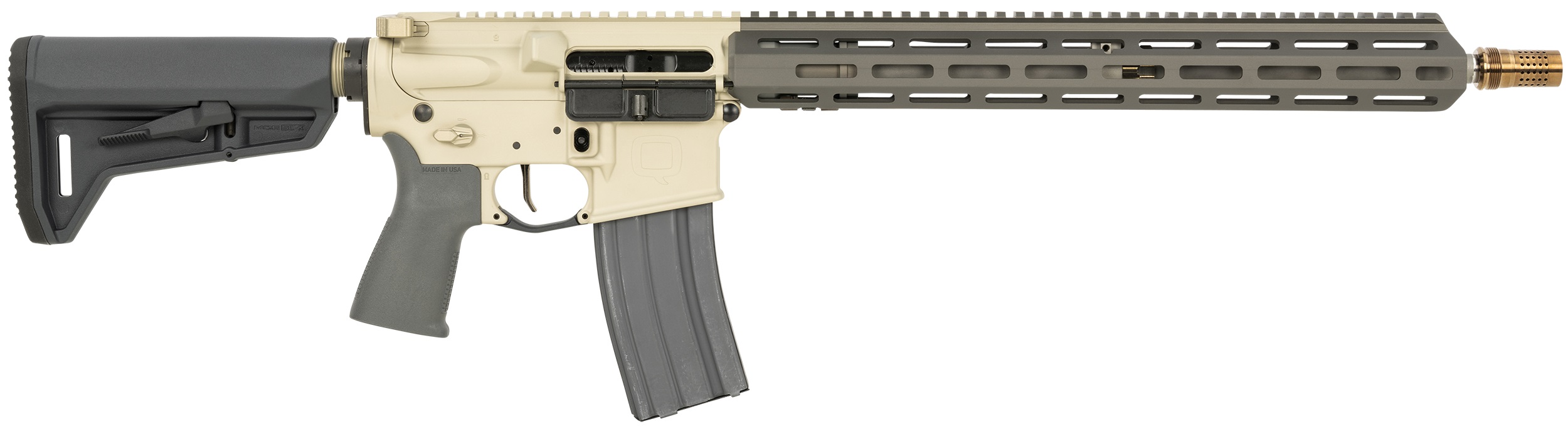 SUGAR WEASEL RIFLE 5.56 16"