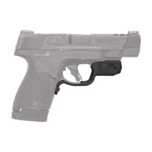 LASERGUARD S&W SHIELD PLUS GRN