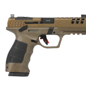 SAR9 GEN3 9MM BRZ 4.4" 17+1  #
