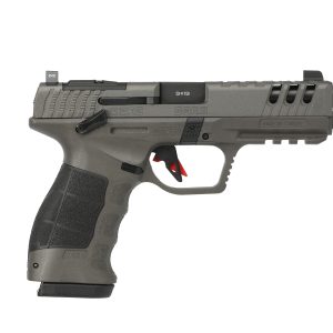 SAR9 GEN3 9MM PLT 4.4" 17+1  #