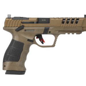 SAR9 SPORT GEN3 9MM BRZ 5.2" #