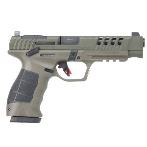 SAR9 SPORT GEN3 9MM ODG 5.2" #