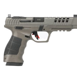 SAR9 SPORT GEN3 9MM PLT 5.2" #