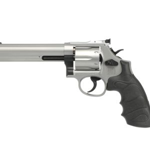 SAR REVOLVER 357MAG SS 6"    #