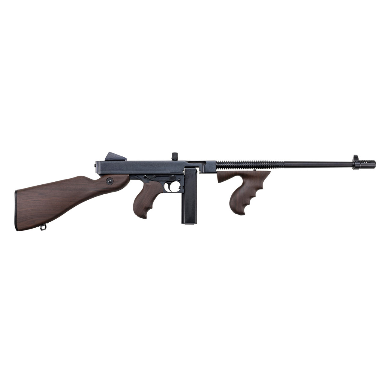 1927A-1C 45CAL LT WT BL/WD 18"