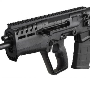 TAVOR 7 7.62X51 20" BLK 10+1