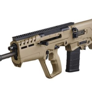 TAVOR 7 7.62X51 20" FDE 10+1