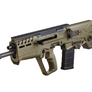 TAVOR 7 7.62X51 20" ODG 10+1