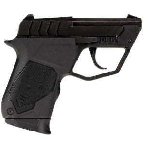 22TUC 22LR BLK 2.5" 9+1