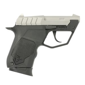 22TUC 22LR SS/BL 2.5" 9+1