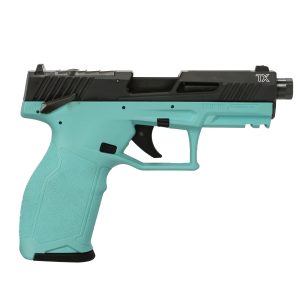 TX22G2 22LR BK/CYAN 10+1 OR