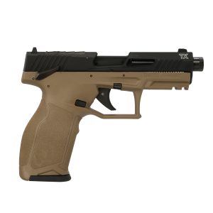 TX22G2 22LR BLK/FDE 10+1 OR