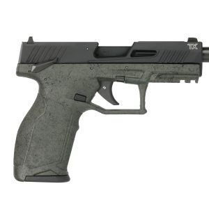 TX22G2 22LR BLK/GRN SPL 22+1