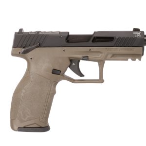TX22G2 22LR BLK/ODG 10+1 OR