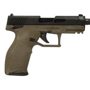 TX22G2 22LR BLK/ODG 4" 10+1