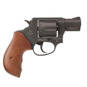 327 327FED BK/BK 2" WALNUT