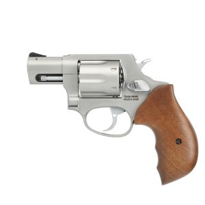 327 327FED SS/SS 2" WALNUT