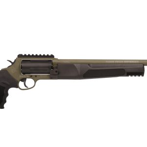 JUDGE HOME DEF 410/45LC GREEN