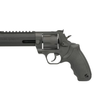 RAGING HUNTR 454CAS BLK 6.75"