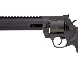 RAGING HUNTER 454CAS BLK 8.5"
