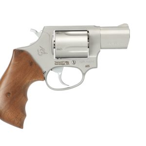 605 357MAG SS 5SH 2" WALNUT