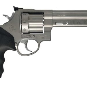 608 COMP 357MAG 6" SS 8RD