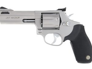 627 TRACKER 357MAG SS 4" AS