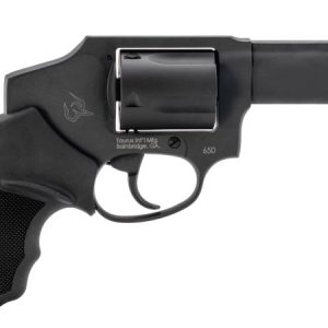 650 357MAG BL 5SH 3"