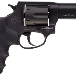 856 38SP MATTE BLK 3" 6SHOT NS