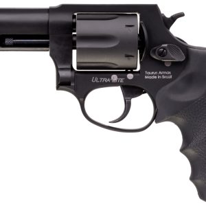 856 38SP ULT LT BK 3" 6SHOT NS