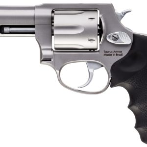 856 38SP SS 3" 6SHOT NS