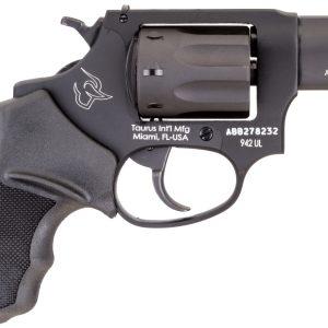 942 ULTRA LT 22LR BK/BK 2" 8RD