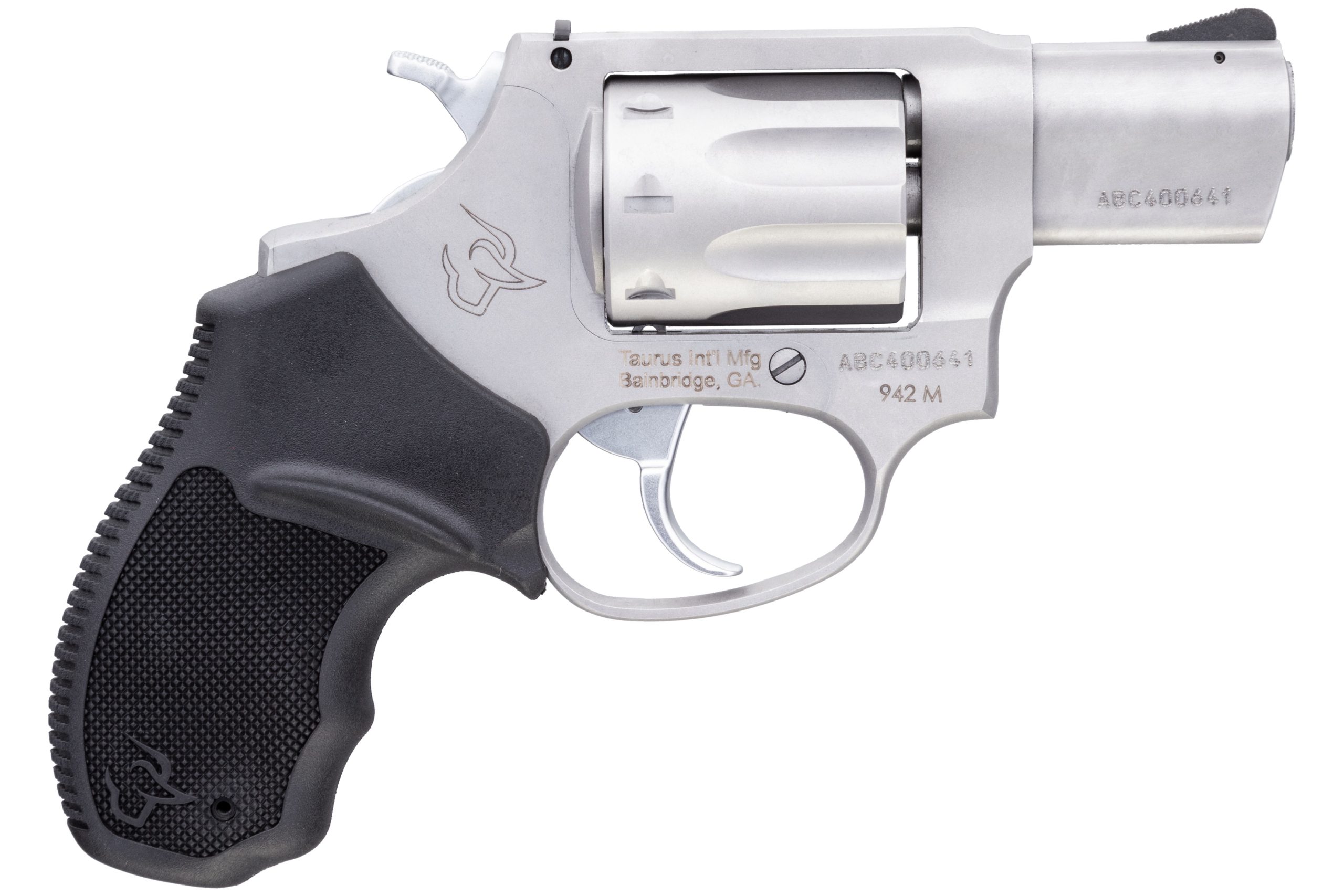 942 ULT LT 22MAG SS/SS 2" 8RD